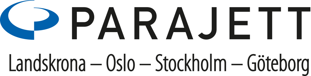 Parajett Logotype